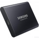 External HDD SAMSUNG T5 Portable SSD 1TB